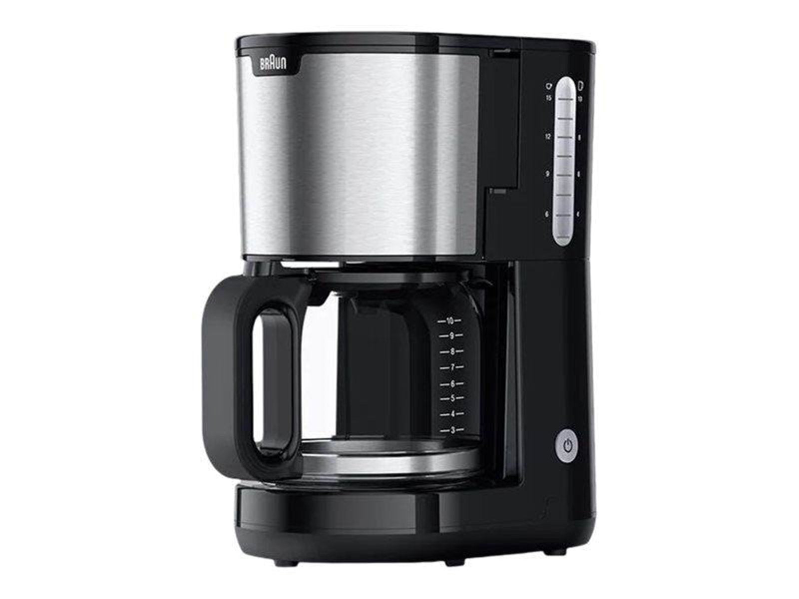 Braun PurShine KF 1500 BK Braun PurShine KF 1500 BK